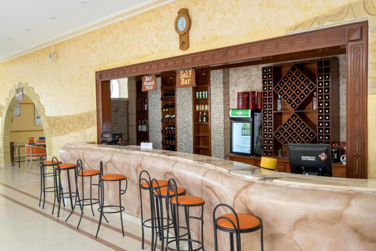 HOUDA GOLF BEACH & AQUAPARK