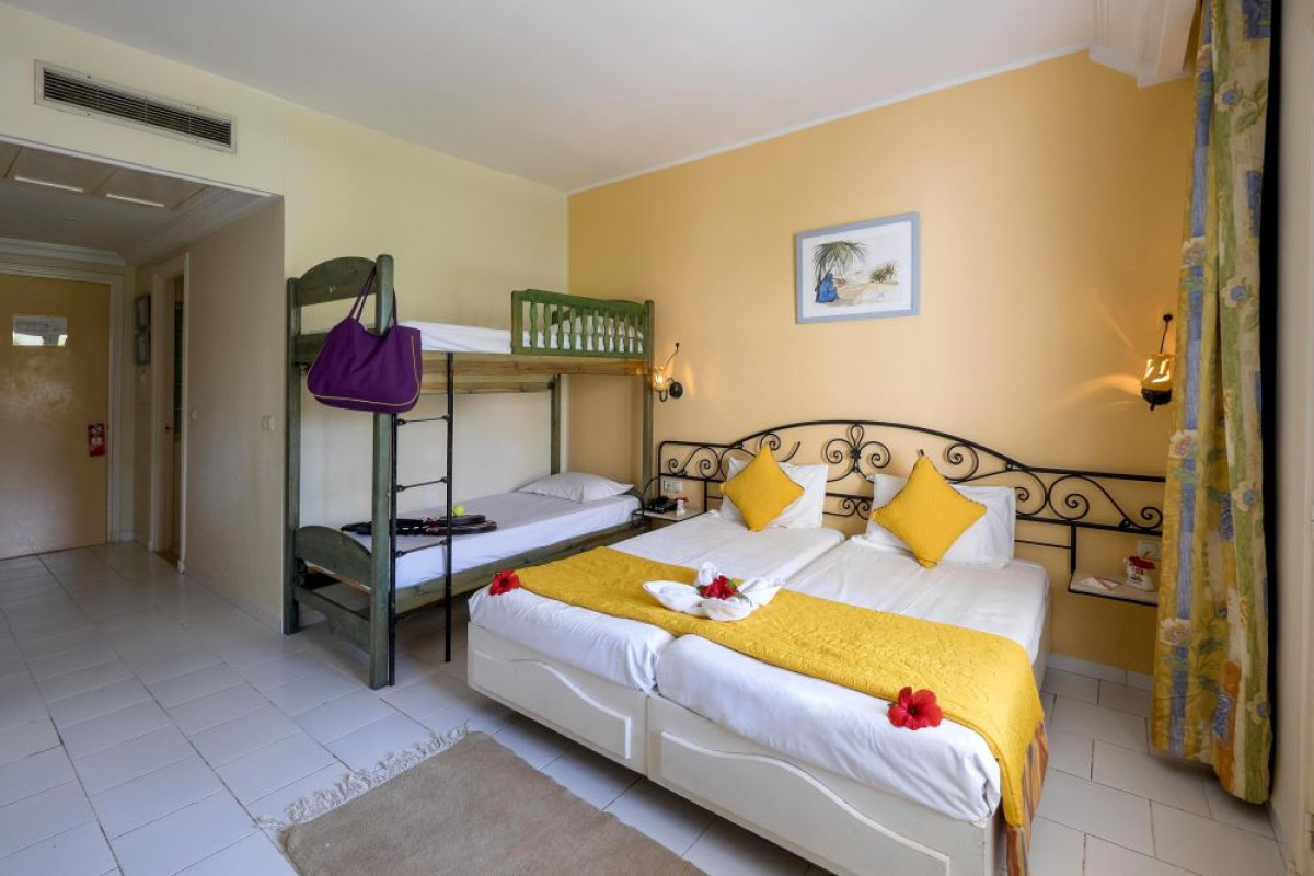 HOUDA GOLF BEACH & AQUAPARK