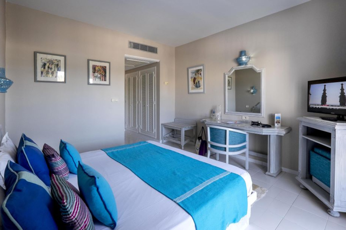 HOUDA GOLF BEACH & AQUAPARK
