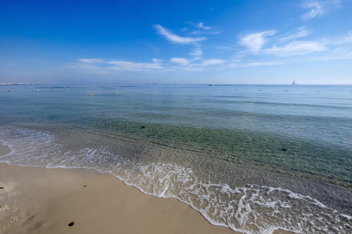 HOUDA GOLF BEACH & AQUAPARK