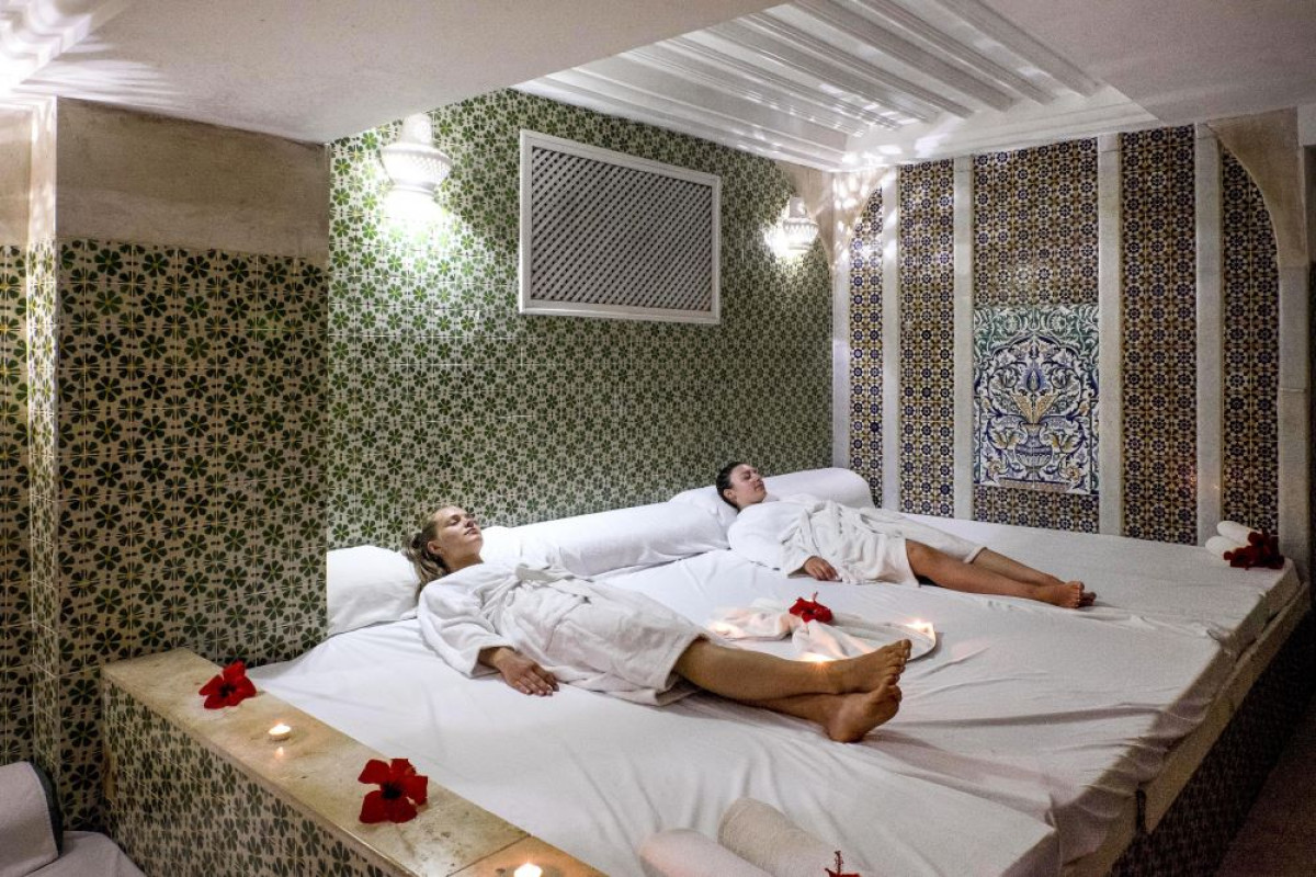 HOUDA GOLF BEACH & AQUAPARK