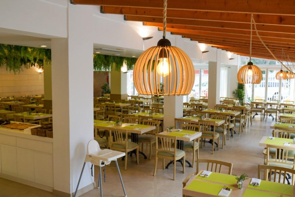 HOUM PLAZA SON RIGO APART-HOTEL