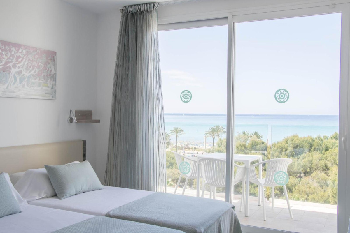 HOUM PLAZA SON RIGO APART-HOTEL