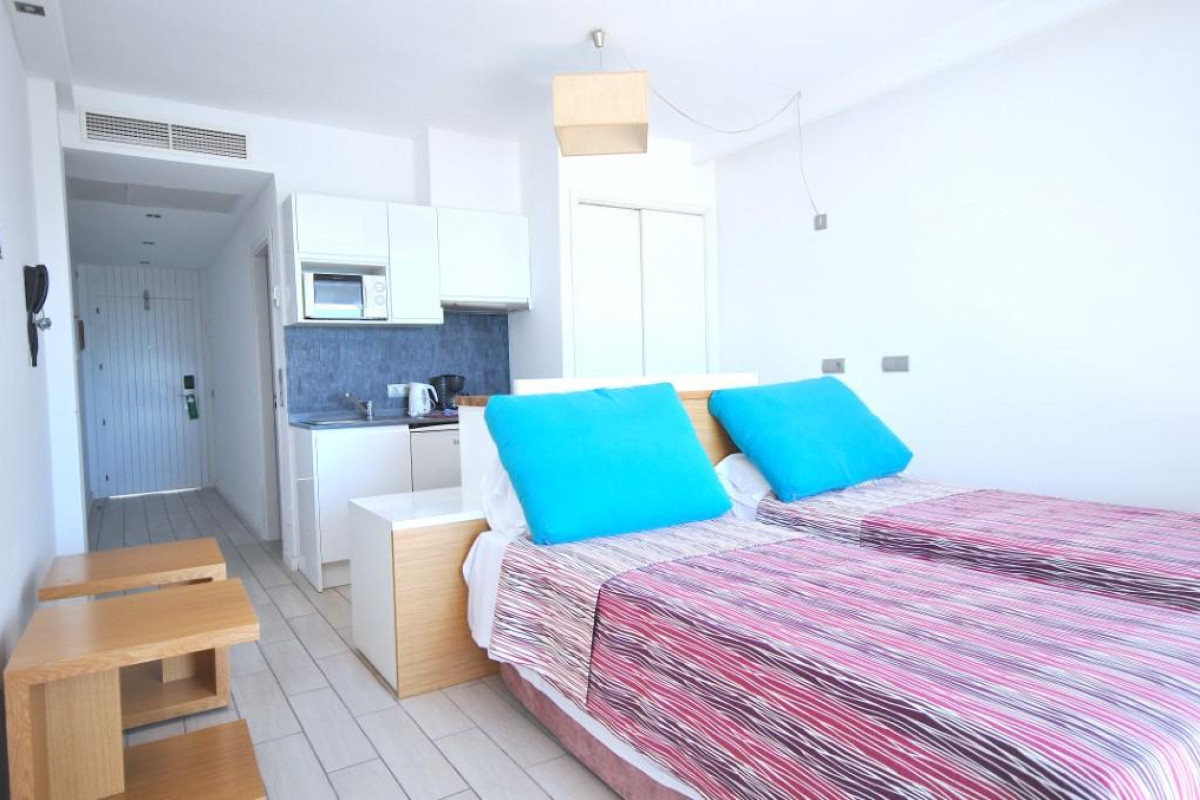 HOUM PLAZA SON RIGO APART-HOTEL