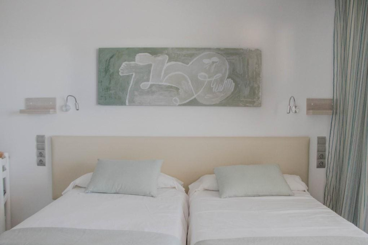 HOUM PLAZA SON RIGO APART-HOTEL
