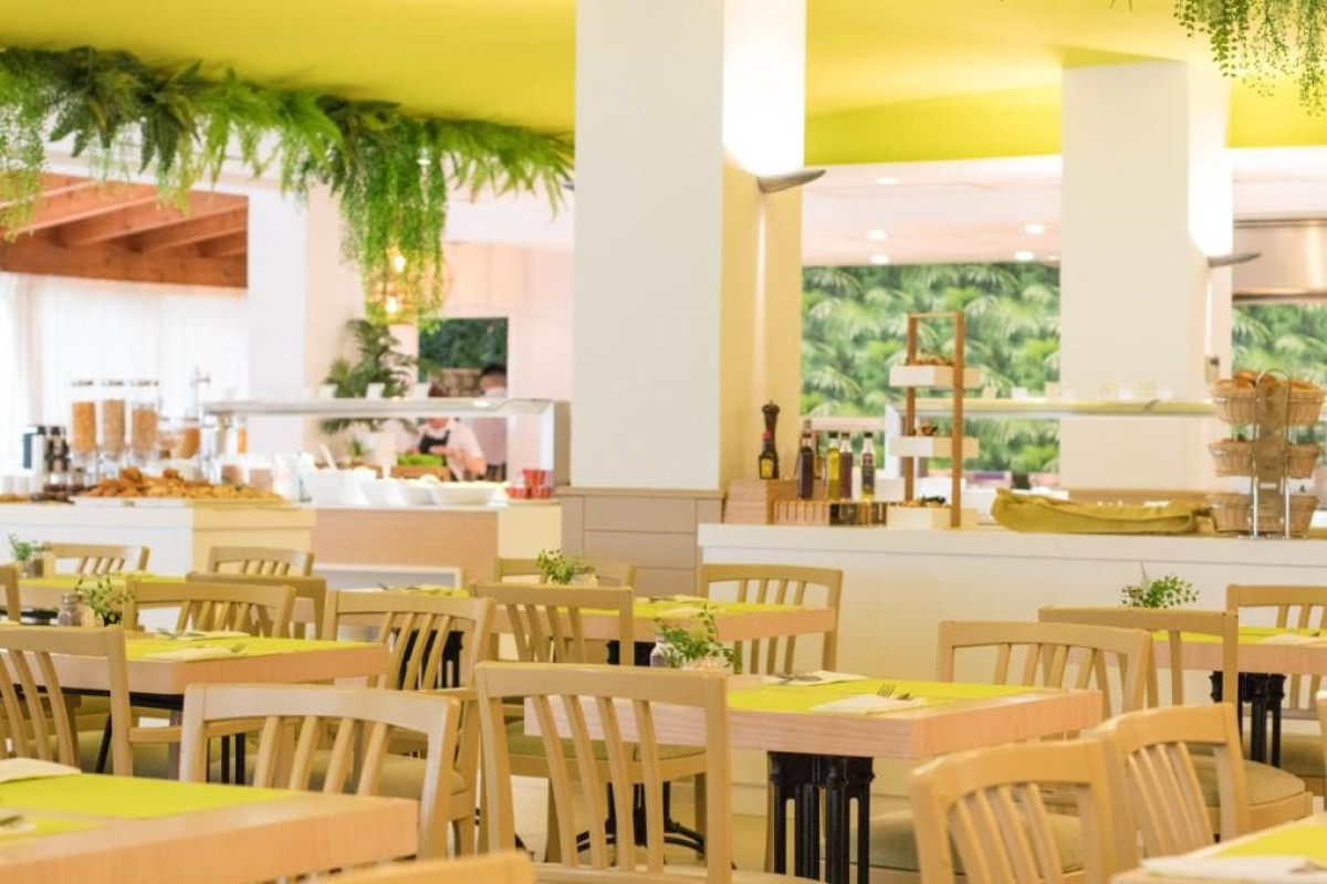HOUM PLAZA SON RIGO APART-HOTEL