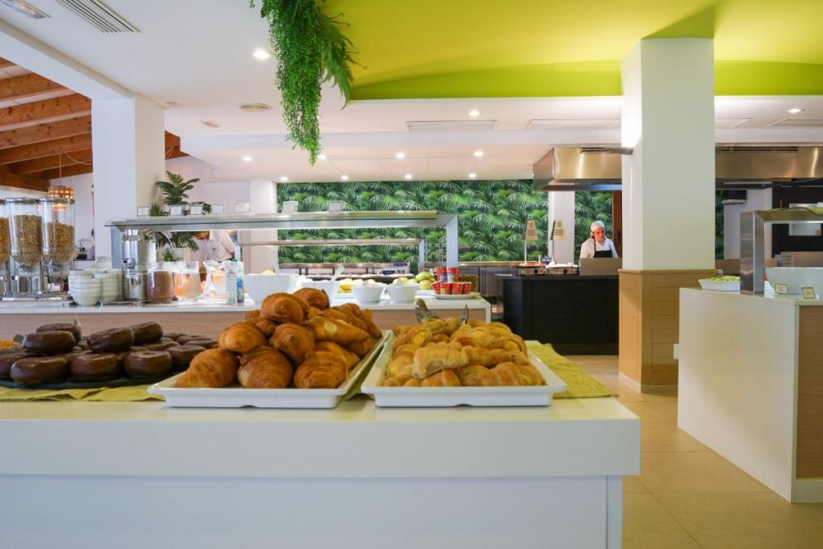 HOUM PLAZA SON RIGO APART-HOTEL