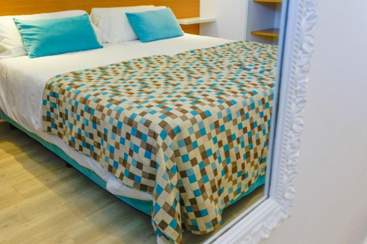 HOUM PLAZA SON RIGO APART-HOTEL