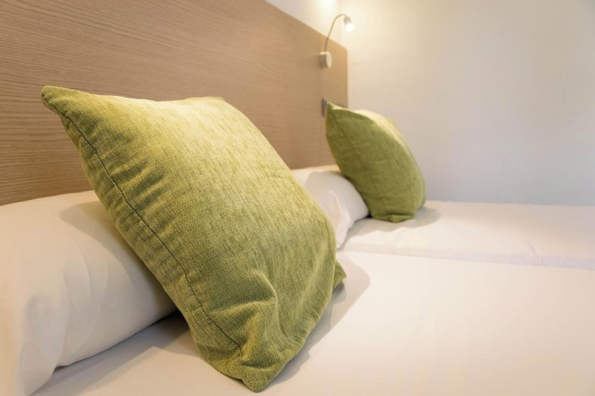 HOUM PLAZA SON RIGO APART-HOTEL