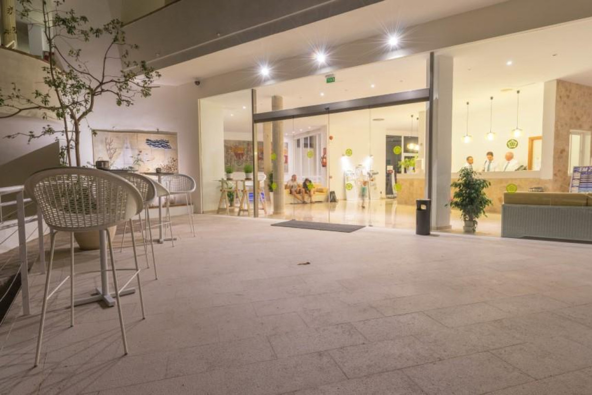HOUM PLAZA SON RIGO APART-HOTEL
