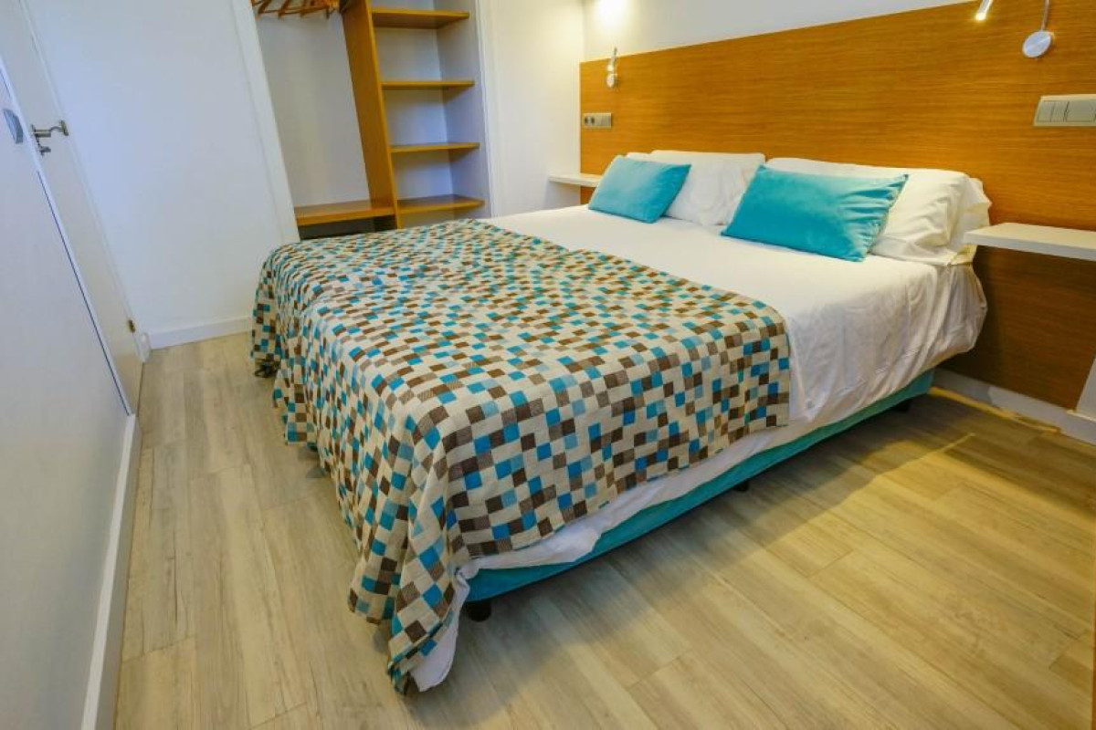 HOUM PLAZA SON RIGO APART-HOTEL