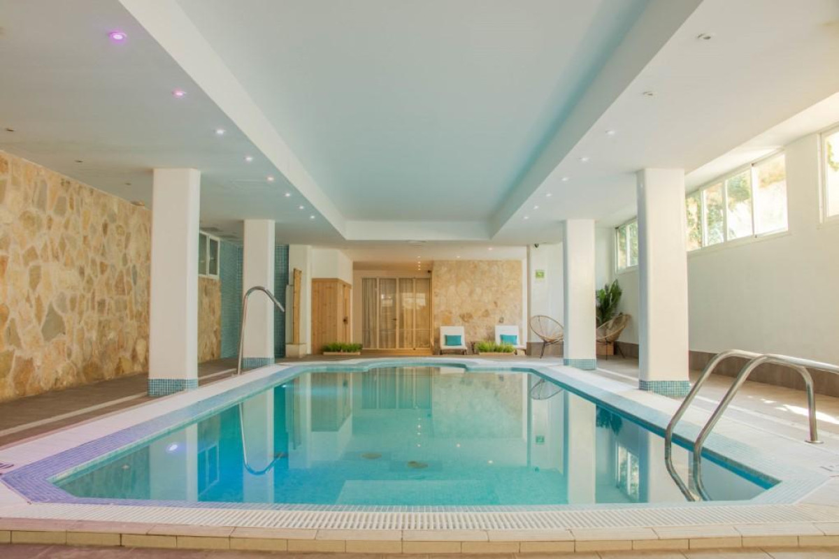 HOUM PLAZA SON RIGO APART-HOTEL