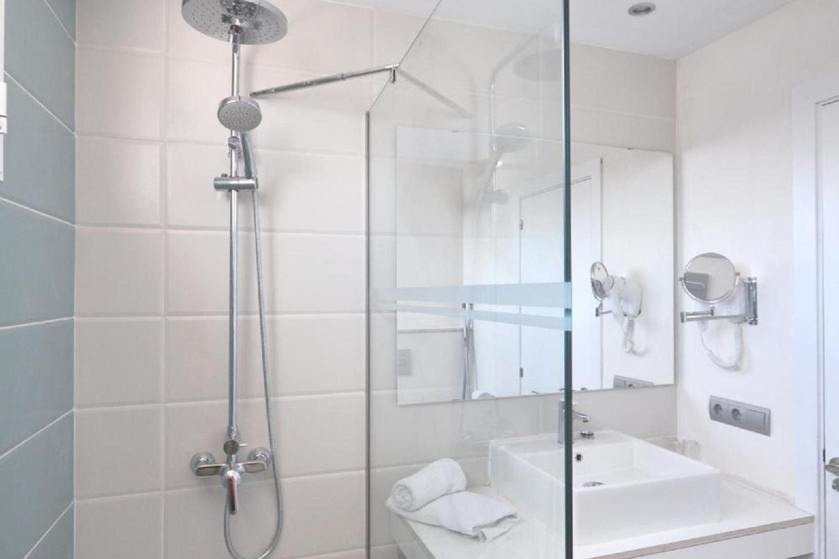 HOUM PLAZA SON RIGO APART-HOTEL
