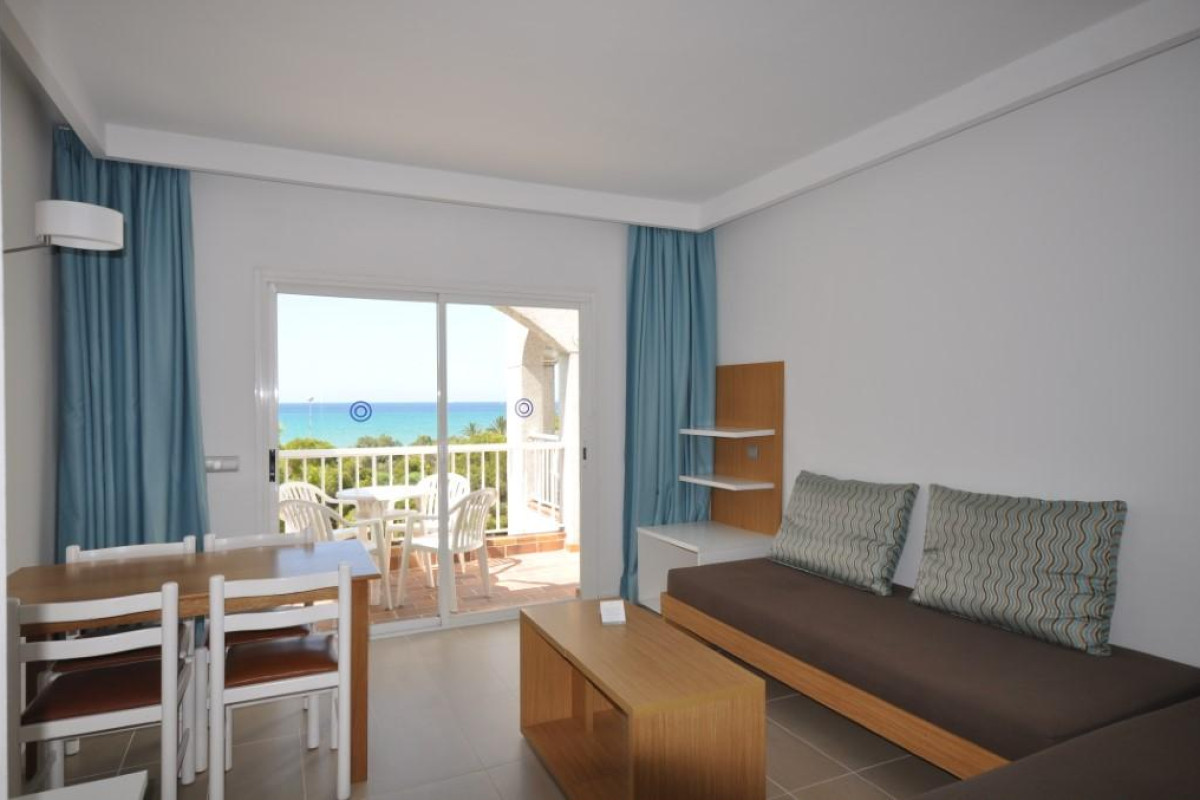 HOUM PLAZA SON RIGO APART-HOTEL