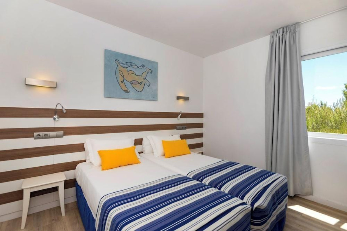 HOUM PLAZA SON RIGO APART-HOTEL