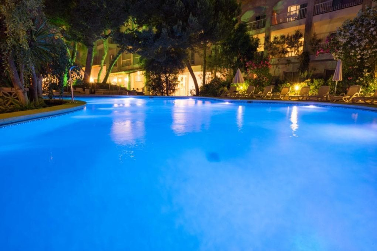 HOUM PLAZA SON RIGO APART-HOTEL