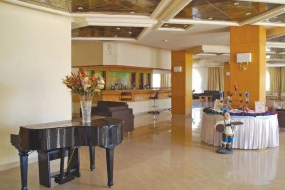HOURIA PALACE