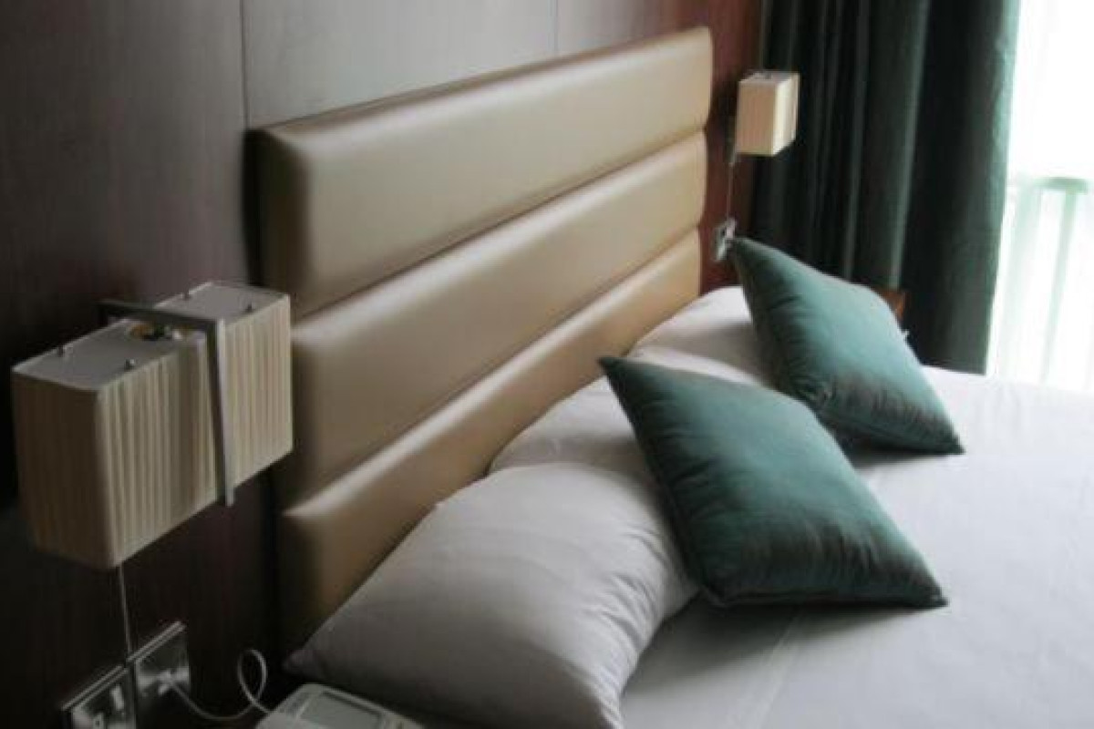 Howard Johnson Hotel Abu Dhabi