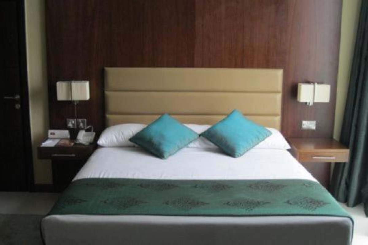 Howard Johnson Hotel Abu Dhabi