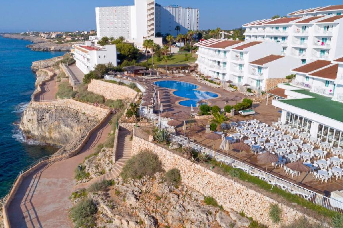 HSM Calas Park