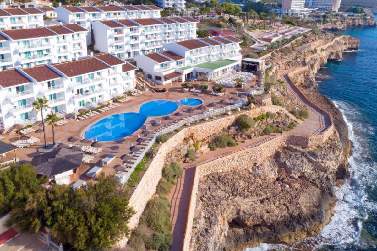 HSM Calas Park