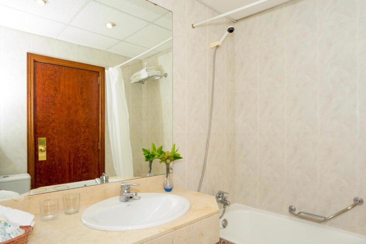 HSM Hotel Reina del Mar