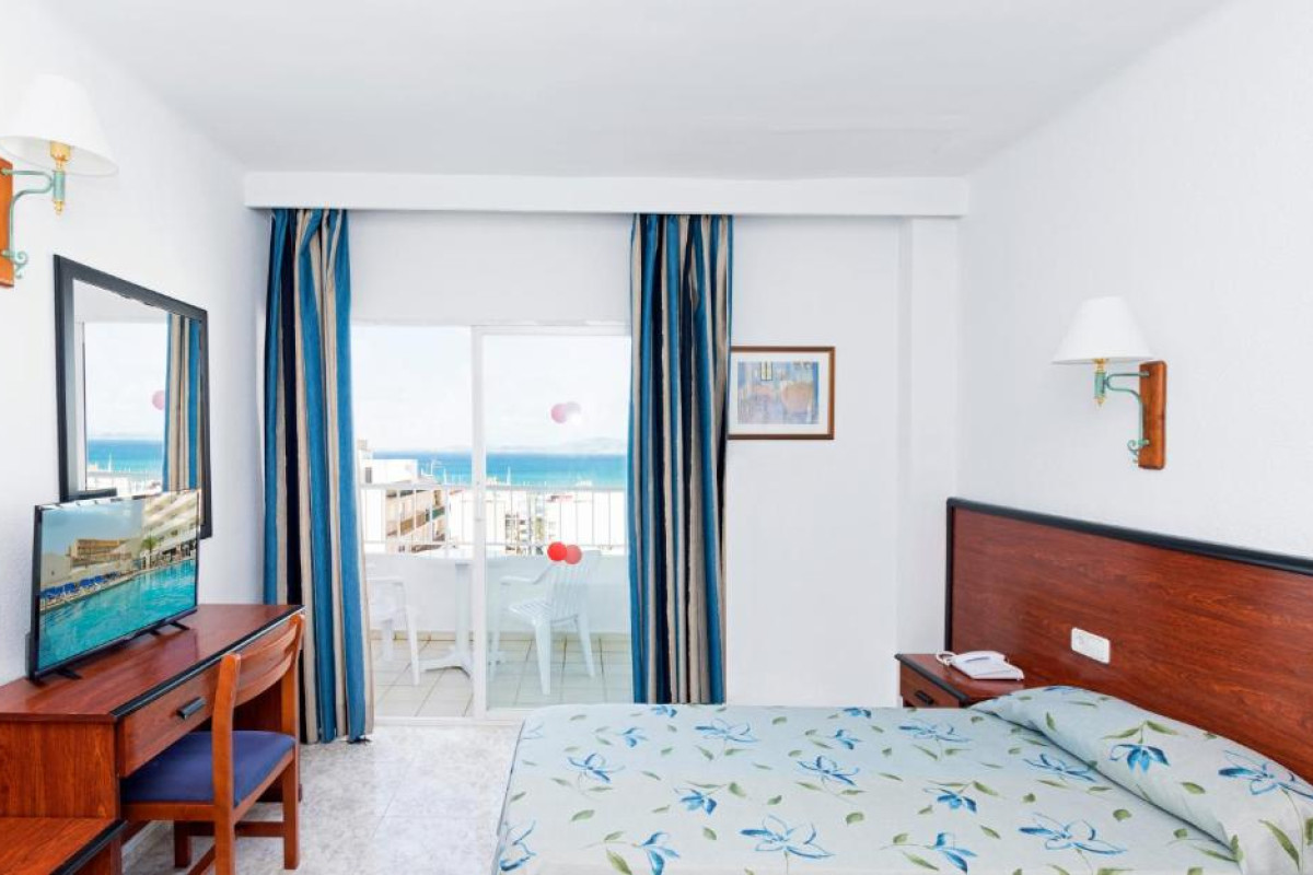 HSM Hotel Reina del Mar