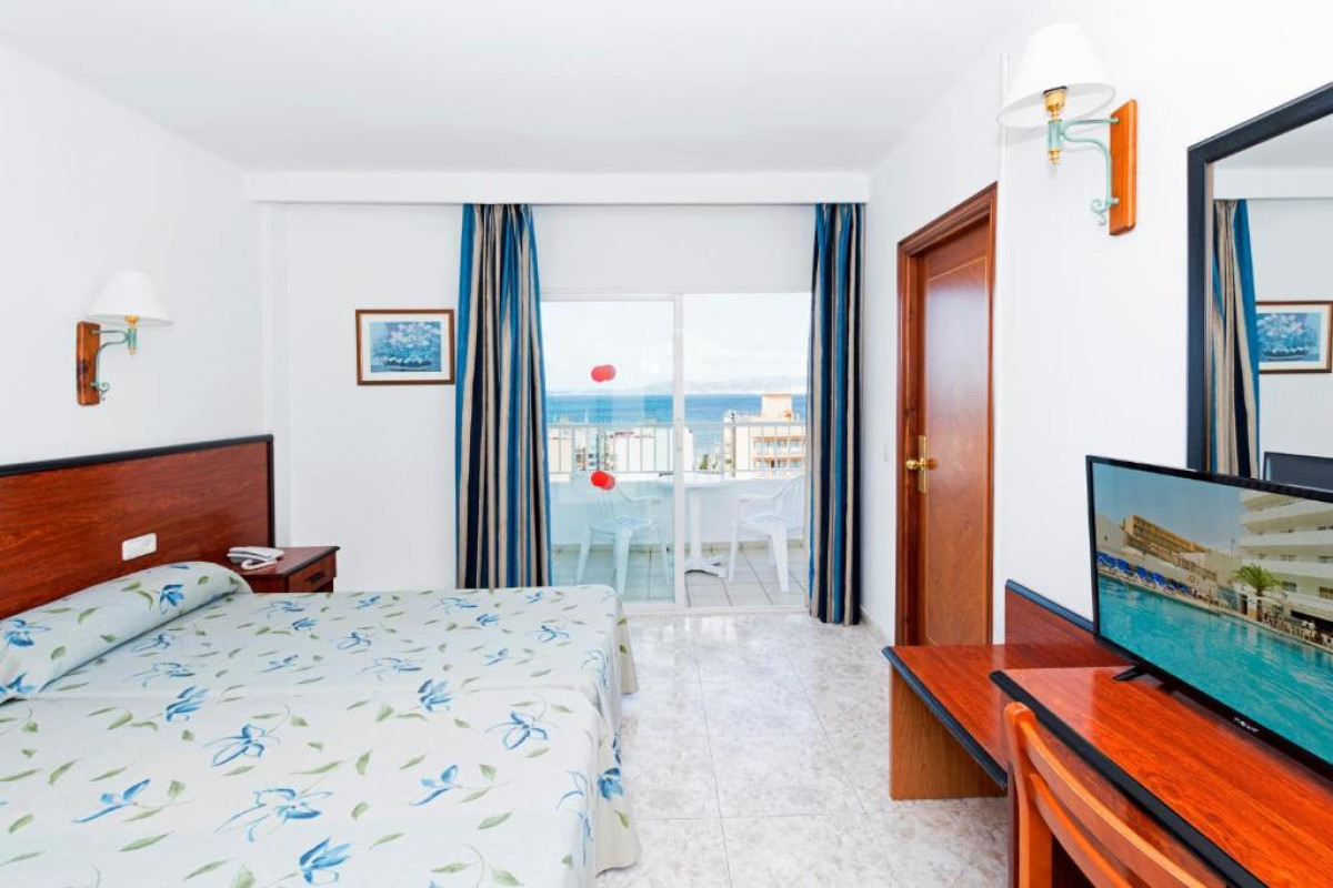 HSM Hotel Reina del Mar