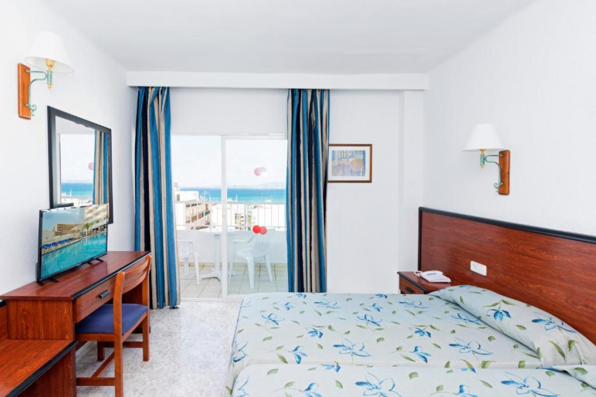 HSM Hotel Reina del Mar