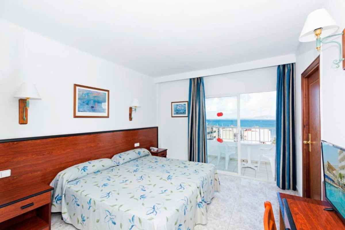 HSM Hotel Reina del Mar