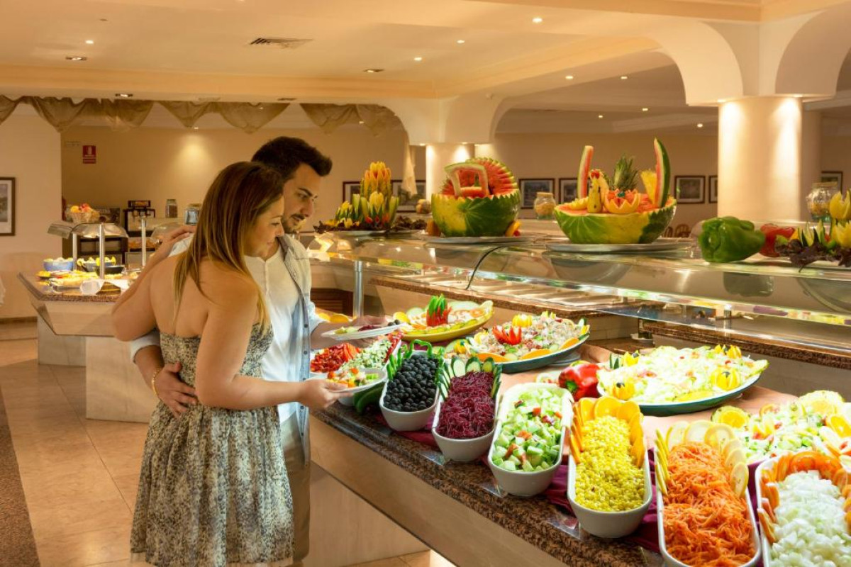 HSM Hotel Reina del Mar