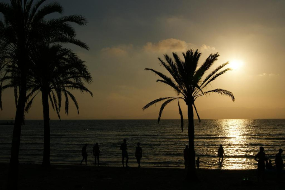 HSM Hotel Reina del Mar
