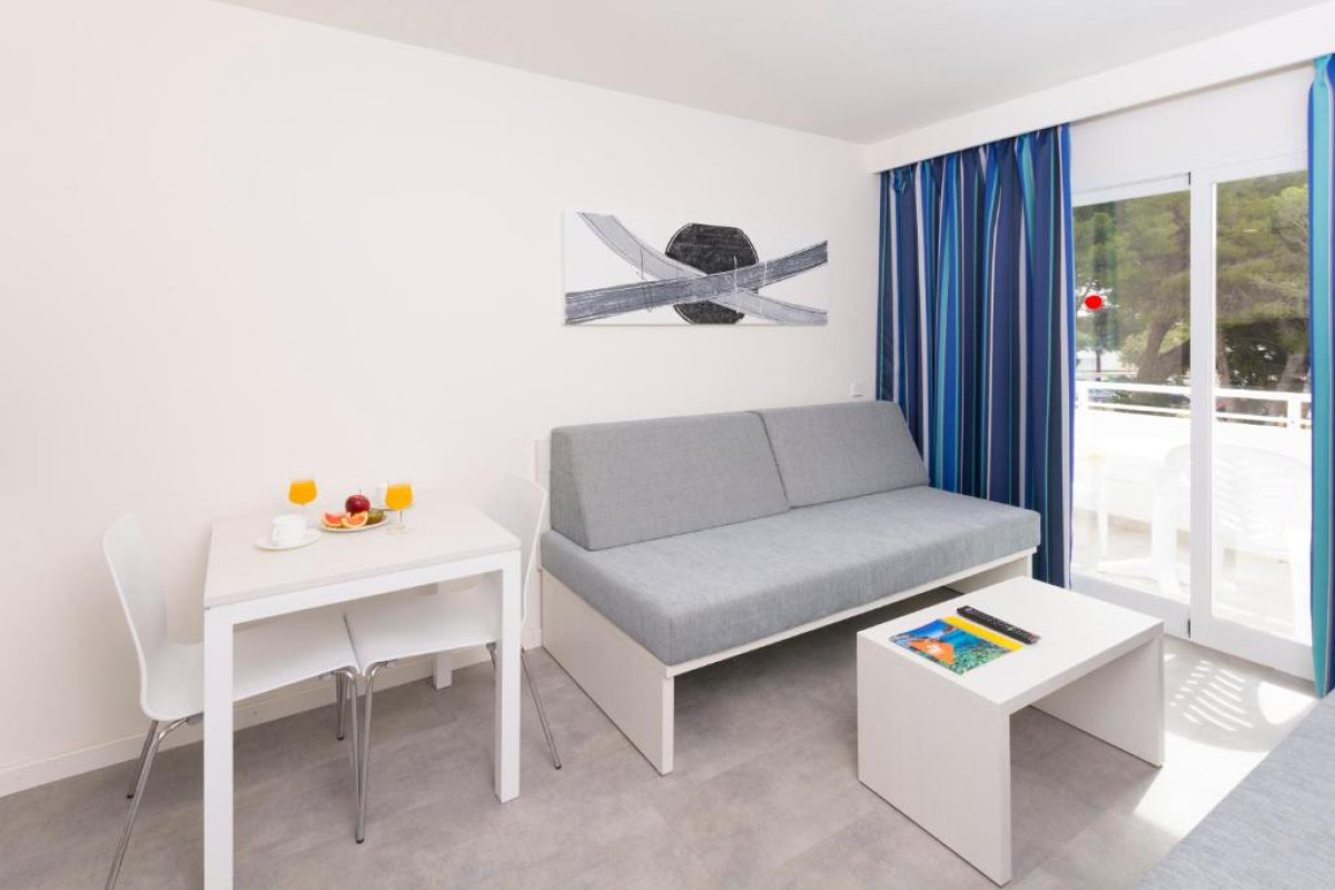 HSM Lago Park Apartamentos
