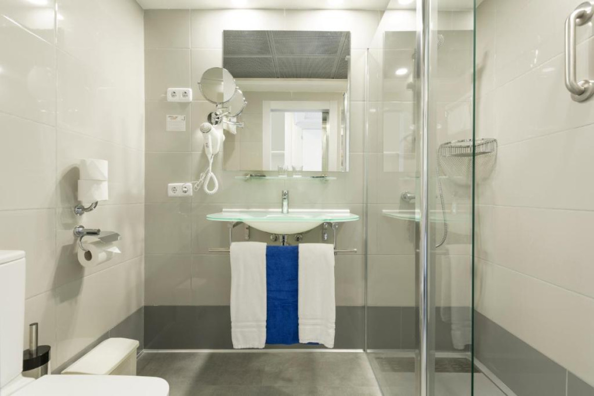 HSM Lago Park Apartamentos