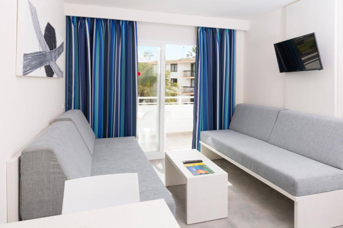 HSM Lago Park Apartamentos