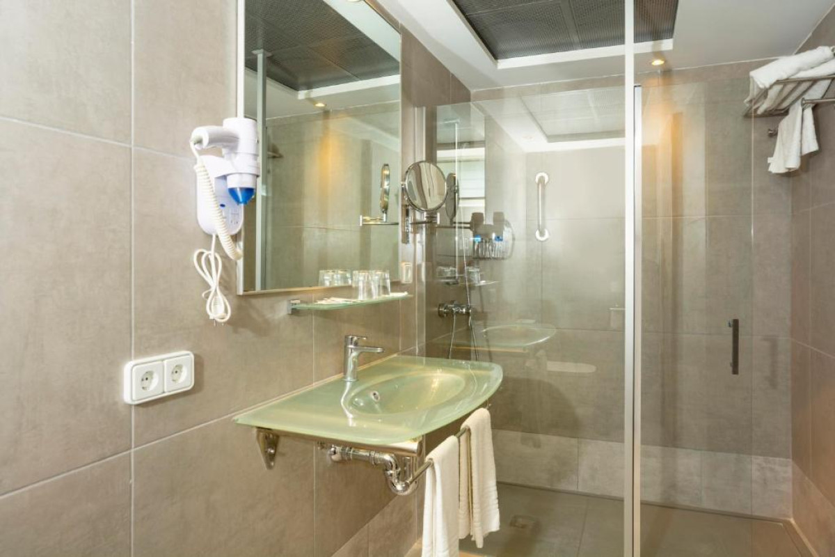 HSM Lago Park Apartamentos