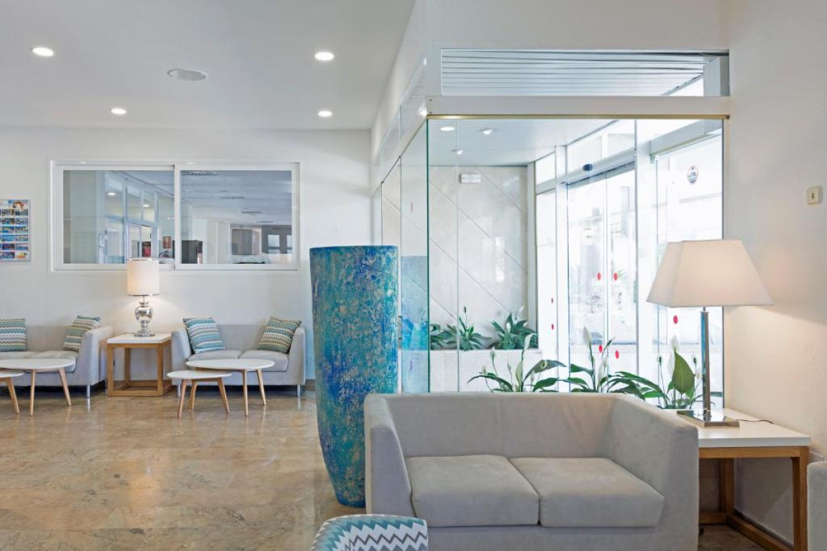 HSM Lago Park Apartamentos