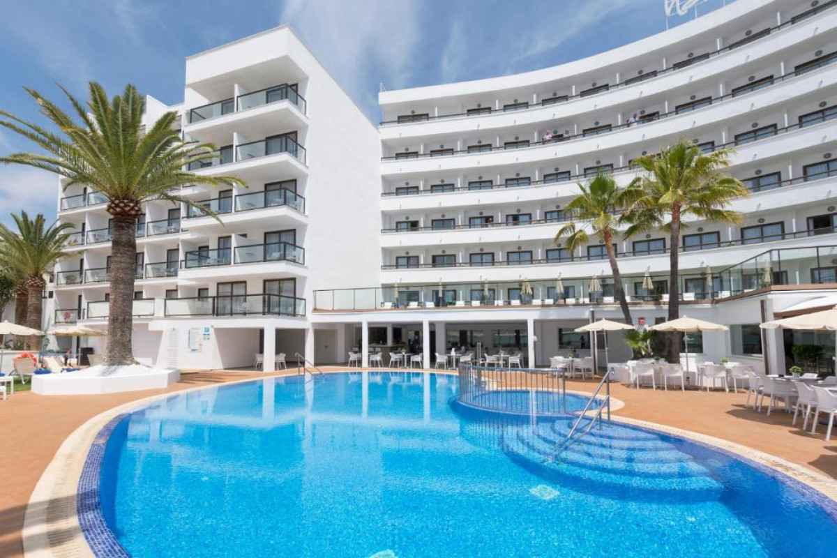 HSM Linda Playa Hotel