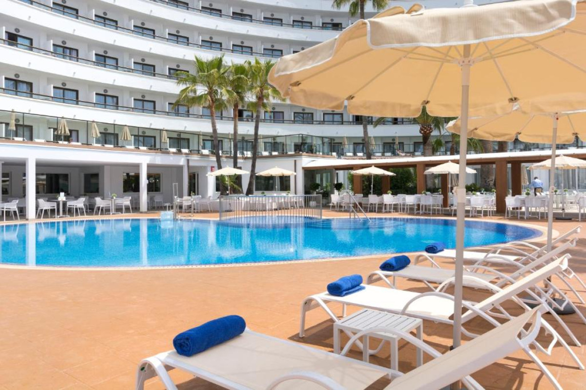 HSM Linda Playa Hotel