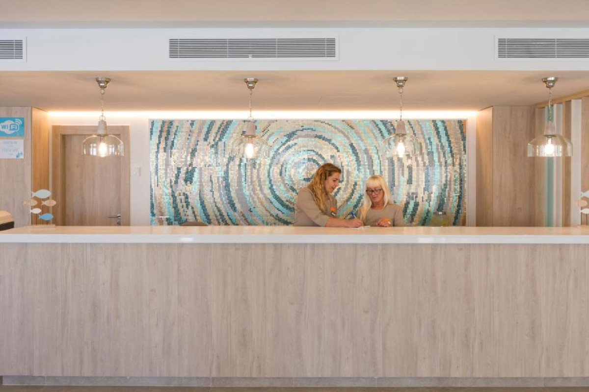 HSM Linda Playa Hotel