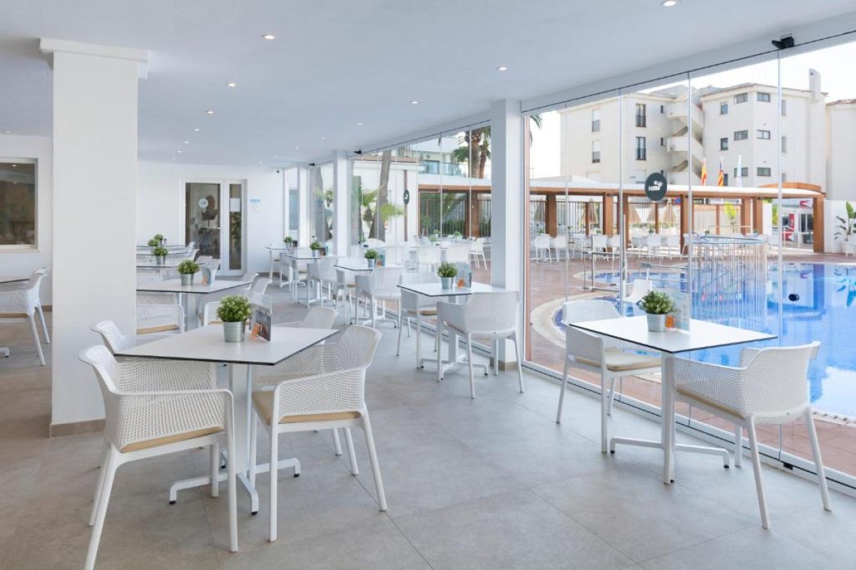 HSM Linda Playa Hotel