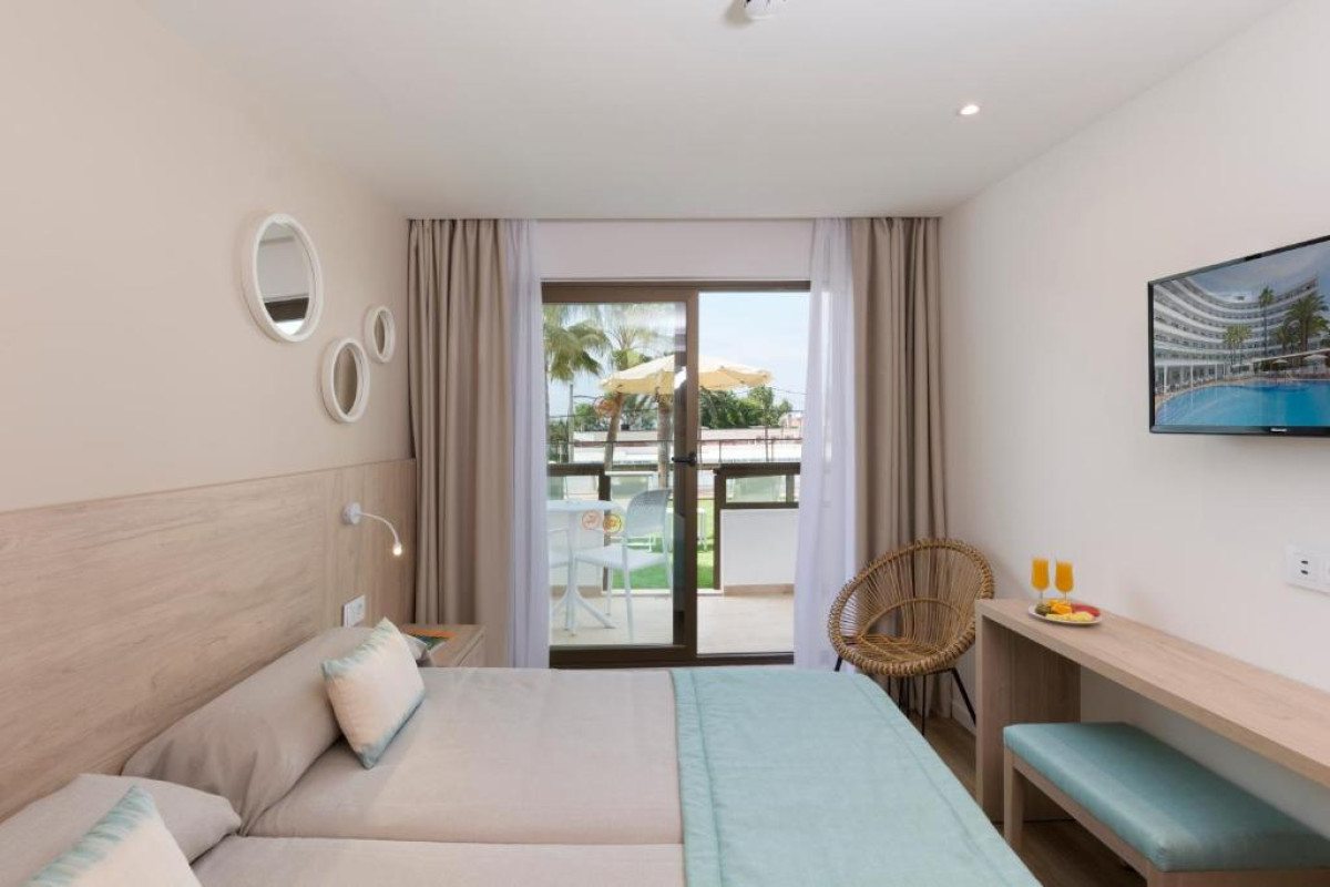 HSM Linda Playa Hotel