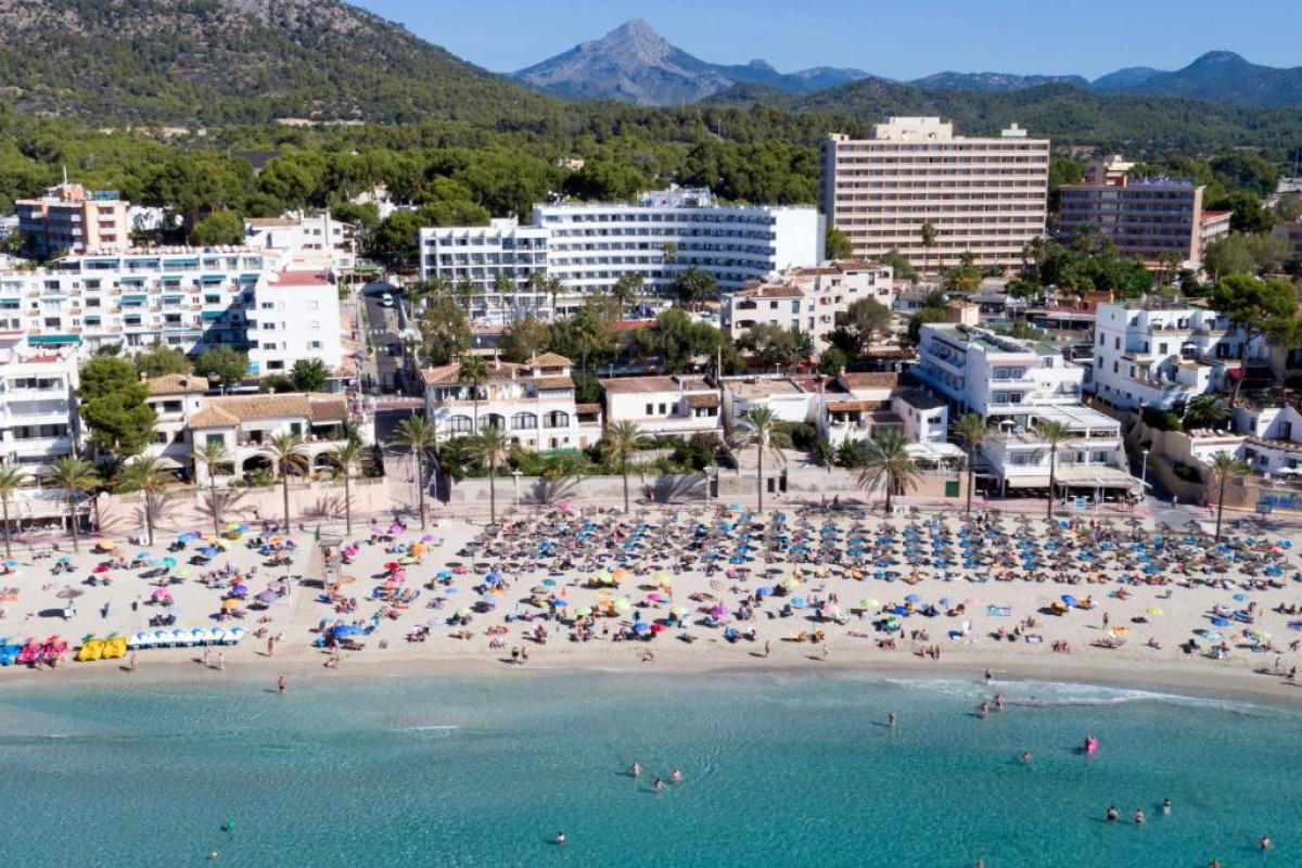 HSM Linda Playa Hotel