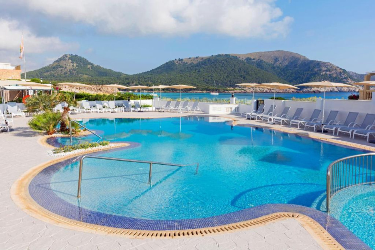 Hotel HSM Regana