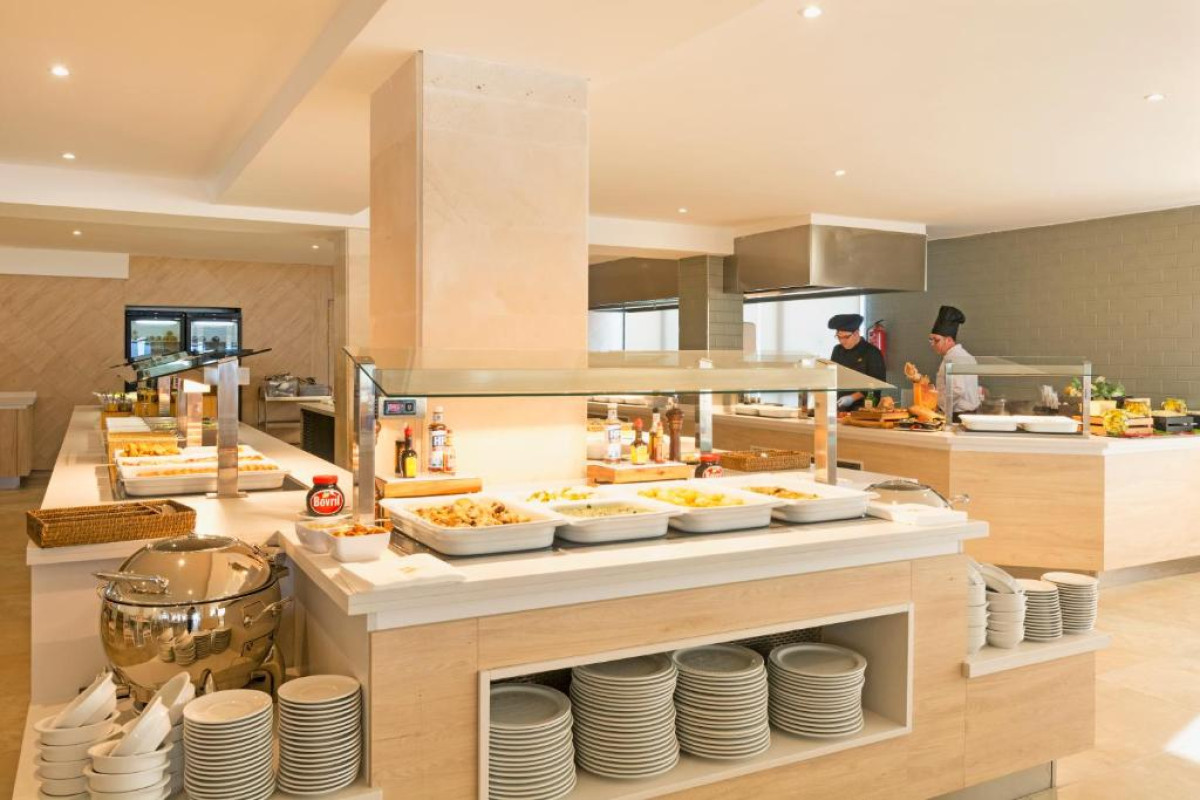 Hotel HSM Regana