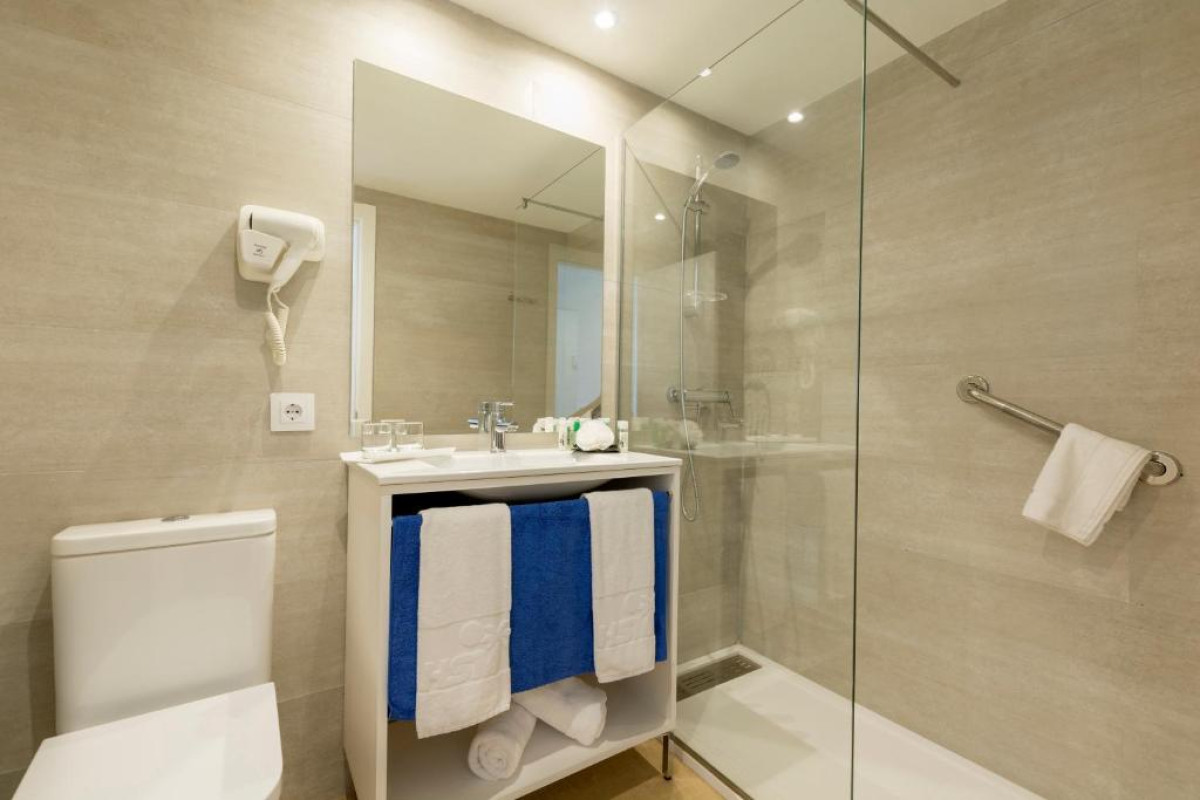 Hotel HSM Regana