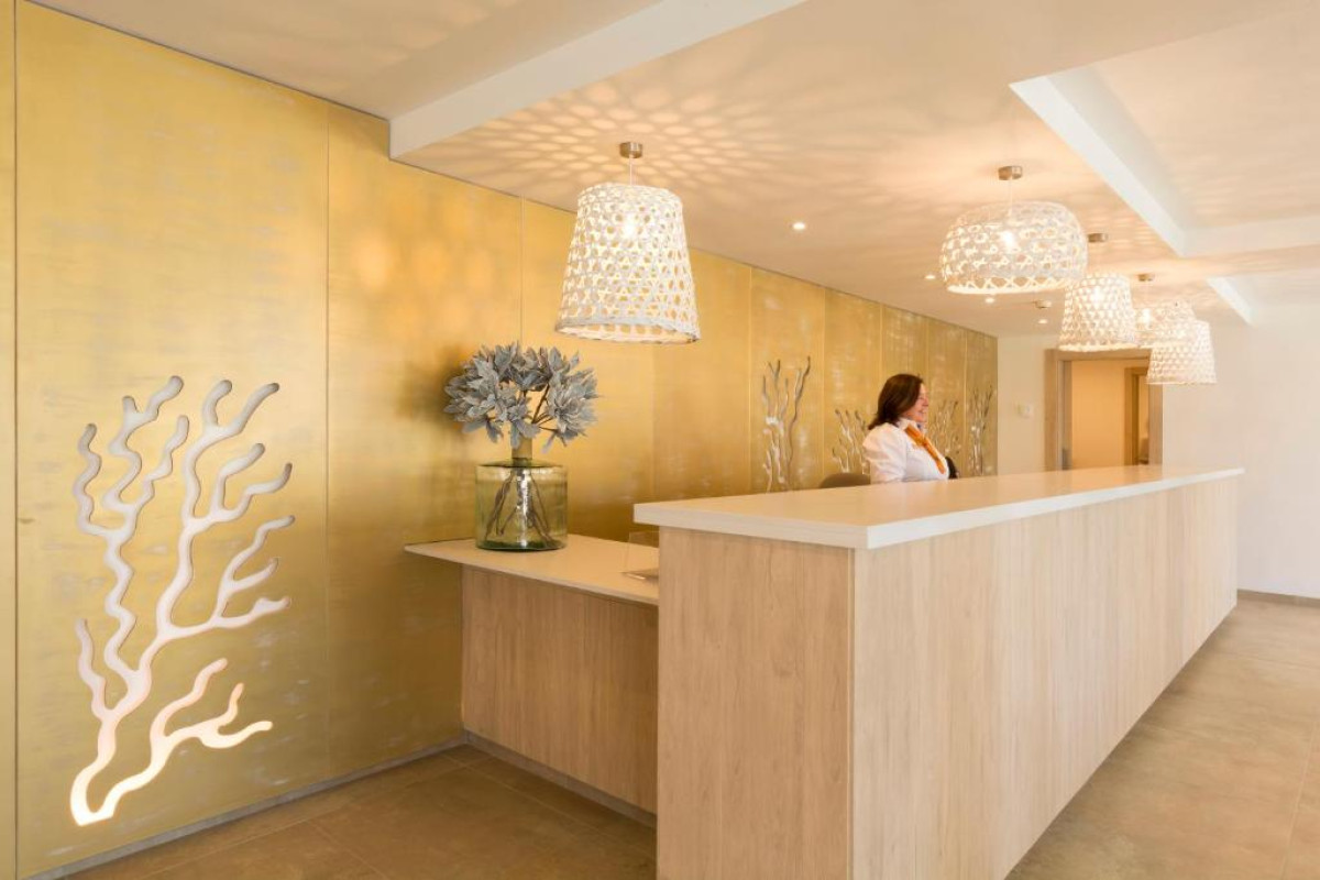 Hotel HSM Regana
