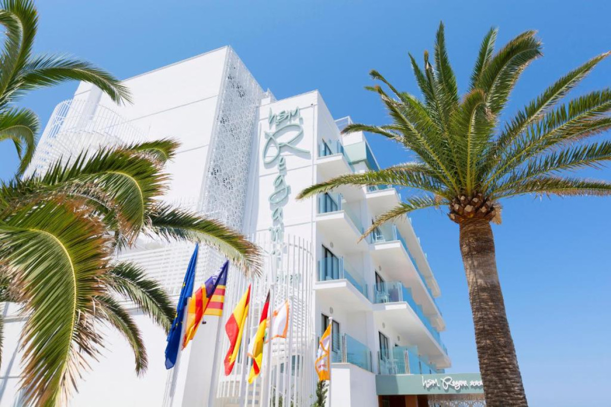 Hotel HSM Regana