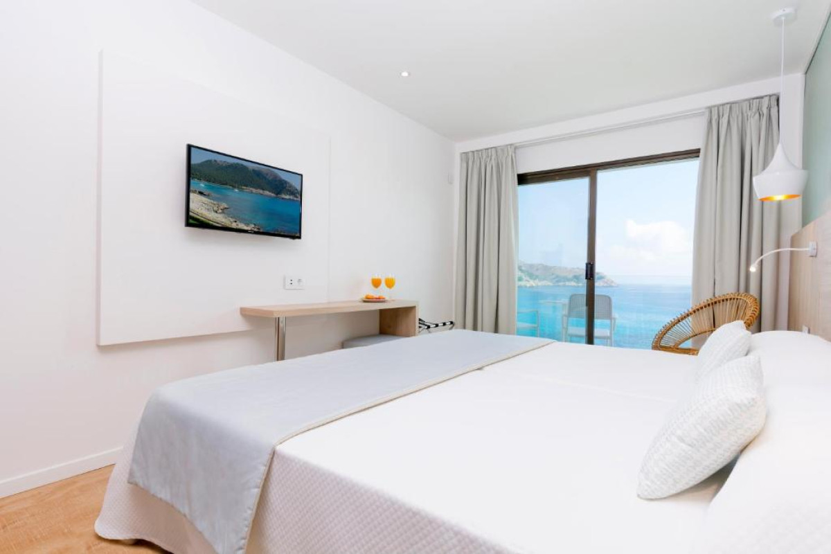 Hotel HSM Regana