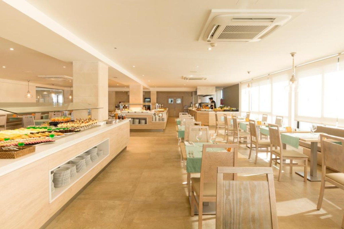 Hotel HSM Regana